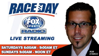 Race Day on FOX