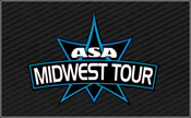 ASA Midwest Tour