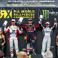 FIA WRX RX2 Lites - Hell, Norway