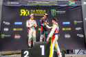 FIA WRX RX2 Lites - Cape Town, South Africa