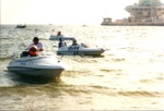 Offshore Worlds St. Petersburg, FL 2001
