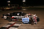 Feature Winner - Rockford Speedway 8-14-10